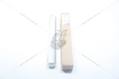 Осушувач кондиціонера MB A-Class W169, B-Class W245 (05-) (MSD471) AVA AVA COOLING 'MSD471