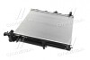 Радиатор охлаждения двигателя Mitsubishi L200 2,5d 05> MT AVA AVA COOLING MT2203 (фото 5)