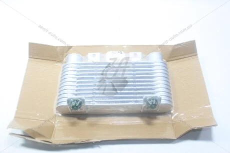 Інтеркулер Ford Ranger (98-)/Mazda B-Series (99-) 2.5TD AVA AVA COOLING 'MZ4239
