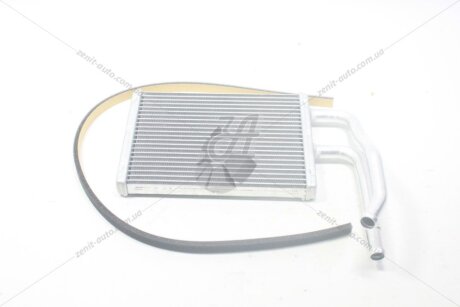 Радіатор обігрівача салону Mazda 6 GG (03-) AVA AVA COOLING 'MZ6299