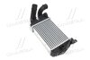 Інтеркулер Opel Astra H (05-) 1.3CDTi, 1.7CDTi, 1.9CDTi AVA AVA COOLING 'OL4584 (фото 1)