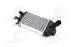 Інтеркулер Opel Astra H (05-) 1.3CDTi, 1.7CDTi, 1.9CDTi AVA AVA COOLING 'OL4584 (фото 3)