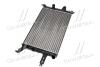 Радіатор охолодження двигуна Opel Astra G (98-04) Zafira A (98-05) 1,4i 1,6i 1,8i AT AVA AVA COOLING 'OLA2256 (фото 2)