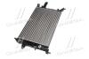 Радіатор охолодження двигуна Opel Astra G (98-04) Zafira A (98-05) 1,4i 1,6i 1,8i AT AVA AVA COOLING 'OLA2256 (фото 4)