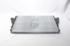 Інтеркулер Opel Vectra C (03-) 1.9CDTi AVA AVA COOLING 'OLA4491 (фото 4)