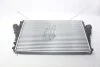 Інтеркулер Opel Vectra C (03-) 1.9CDTi AVA AVA COOLING 'OLA4491 (фото 5)