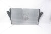 Інтеркулер Opel Vectra C (03-) 1.9 CDTi AVA AVA COOLING 'OLA4492 (фото 5)