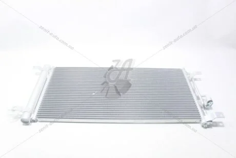 Радіатор кондиціонера Chevrolet Captiva (06-)/Opel Antara (06-) 2.0CDTi, 2.2CDTi (OLA5612D) AVA AVA COOLING 'OLA5612D