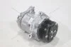 Компресор кондиціонера Opel Astra G (99-), Zafira (99-), Combo (01-) 1.7DTi, 2.0Di (OLAK139) AVA AVA COOLING 'OLAK139 (фото 1)