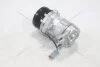 Компресор кондиціонера Opel Astra G (99-), Zafira (99-), Combo (01-) 1.7DTi, 2.0Di (OLAK139) AVA AVA COOLING 'OLAK139 (фото 4)