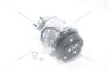 Компресор кондиціонера Opel Astra G (98-), Meriva (03-), Zafira (99-) 1.4i, 1.6i, 1.8i, 2.0i AVA AVA COOLING 'OLAK316 (фото 2)