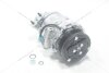 Компресор кондиціонера Opel Astra G (98-), Meriva (03-), Zafira (99-) 1.4i, 1.6i, 1.8i, 2.0i AVA AVA COOLING 'OLAK316 (фото 3)