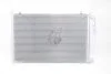 Радіатор кондиціонера Peugeot 206 (99-) (PE5191) AVA AVA COOLING 'PE5191 (фото 1)