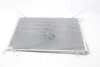 Радіатор кондиціонера Peugeot 206 (99-) (PE5191) AVA AVA COOLING 'PE5191 (фото 4)