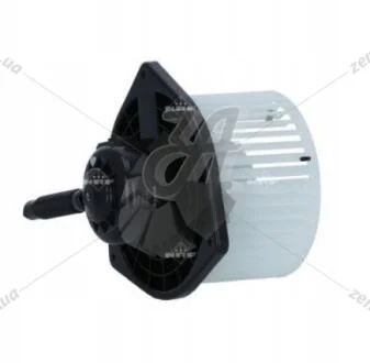 Вентилятор отопителя салона Mitsubishi Lancer X ASX Outlander II AC+/- AVA AVA COOLING PE8428