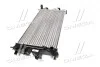 Радиатор охлаждения двигателя PSA Jumper Boxer Ducato 2,2HDI 3,0HDI 06> AC- AVA AVA COOLING PEA2308 (фото 5)