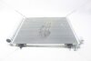 Радіатор кондиціонера Citroen C3 I, II, III, C4 Cactus/Peugeot 2008, 207, 208/Opel Crossland X AVA AVA COOLING 'PEA5295D (фото 6)