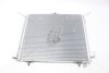 Радіатор кондиціонера Citroen C3 I, II, III, C4 Cactus/Peugeot 2008, 207, 208/Opel Crossland X AVA AVA COOLING 'PEA5295D (фото 9)
