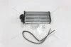 Радіатор обігрівача салону Citroen C3 (02-)/Peugeot 206 (98-), 307 (00-) (PEA6356) AVA AVA COOLING 'PEA6356 (фото 4)