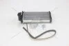 Радіатор обігрівача салону Citroen C3 (02-)/Peugeot 206 (98-), 307 (00-) (PEA6356) AVA AVA COOLING 'PEA6356 (фото 5)