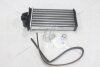 Радіатор обігрівача салону Citroen C3 (02-)/Peugeot 206 (98-), 307 (00-) AVA AVA COOLING 'PEA6356 (фото 6)