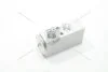 Клапан кондиціонера Renault Duster (11-), Logan (04-) (RT1683) AVA AVA COOLING 'RT1683 (фото 4)