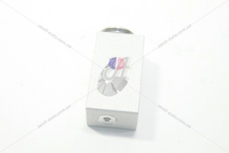 Клапан кондиціонера Renault Duster (11-), Logan (04-) AVA AVA COOLING 'RT1683