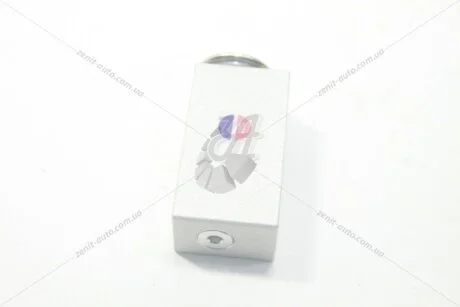 Клапан кондиціонера Renault Duster (11-), Logan (04-) (RT1683) AVA AVA COOLING 'RT1683