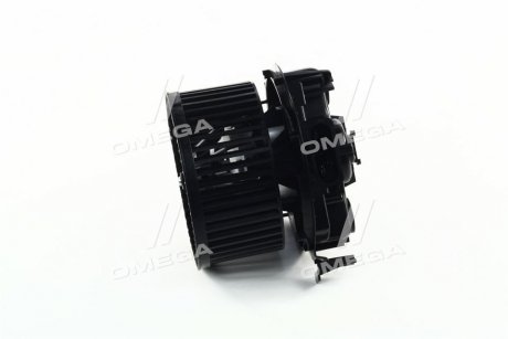 Вентилятор отопителя салона Renault Megane II All AC+ AVA COOLING 'RT8574