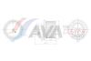 Вентилятор обігрівача Renault Koleos (08-) AVA AVA COOLING 'RT8688 (фото 1)