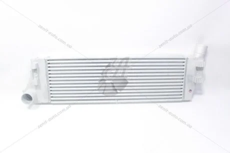 Інтеркулер Renault Megane II, Scenic II (03-) 1.5DCi, 1.9DCi AVA AVA COOLING 'RTA4316