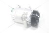 Компресор кондиціонера Renault Megane II, Scenic II (03-) 1.9DCi, 2.0i AVA AVA COOLING 'RTAK429 (фото 5)