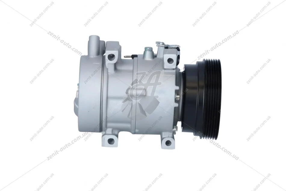 Компресор кондиціонера Renault Logan (05-), Duster (10-) (RTAK479) AVA AVA COOLING 'RTAK479 (фото 1)