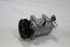 Компресор кондиціонера Renault Logan (05-), Duster (10-), Megane (09-)/Nissan Juke (11-) 1.5 Dci AVA AVA COOLING 'RTAK495 (фото 5)