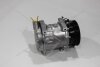 Компресор кондиціонера Renault Logan (05-), Sandero (08-) 1.4i, 1.6i AVA AVA COOLING 'RTAK619 (фото 5)