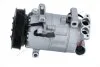 Компресор кондиціонера Renault Megane III (09-), Talisman (16-), Kadjar (15-)/Nissan Qashqai (14-) 1.5DCi (RTAK628) AVA AVA COOLING 'RTAK628 (фото 1)