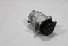 Компресор кондиціонера Renault Clio IV, Captur (13-) 0.9 TCE, 1.2 TCE AVA AVA COOLING 'RTAK640 (фото 9)