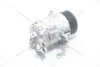 Компресор кондиціонера Renault Master III (10-), Trafic III (14-)/Opel Movano (10-), Vivaro (15-) с задним конд. AVA AVA COOLING 'RTAK707 (фото 6)