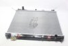 Радіатор охолодження двигуна Suzuki Grand Vitara (05-) АКПП AVA AVA COOLING 'SZ2102 (фото 3)