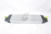 Інтеркулер Suzuki Grand Vitara (05-) 1.9DDiS (SZA4134) AVA AVA COOLING 'SZA4134 (фото 2)