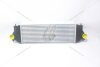 Інтеркулер Suzuki Grand Vitara (05-) 1.9DDiS AVA AVA COOLING 'SZA4134 (фото 3)