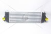 Інтеркулер Suzuki Grand Vitara (05-) 1.9DDiS AVA AVA COOLING 'SZA4134 (фото 4)