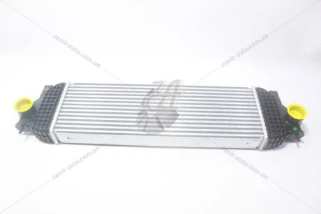 Інтеркулер Suzuki Grand Vitara (05-) 1.9DDiS AVA AVA COOLING 'SZA4134