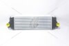 Інтеркулер Suzuki Grand Vitara (05-) 1.9DDiS AVA AVA COOLING 'SZA4134 (фото 5)