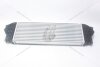 Інтеркулер Suzuki Grand Vitara (05-) 1.9DDiS AVA AVA COOLING 'SZA4134 (фото 6)