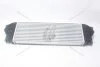Інтеркулер Suzuki Grand Vitara (05-) 1.9DDiS (SZA4134) AVA AVA COOLING 'SZA4134 (фото 6)