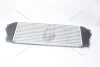 Інтеркулер Suzuki Grand Vitara (05-) 1.9DDiS (SZA4134) AVA AVA COOLING 'SZA4134 (фото 8)