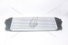 Інтеркулер Suzuki Grand Vitara (05-) 1.9DDiS AVA AVA COOLING 'SZA4134 (фото 9)