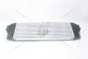 Інтеркулер Suzuki Grand Vitara (05-) 1.9DDiS (SZA4134) AVA AVA COOLING 'SZA4134 (фото 9)