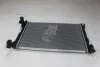 Радіатор охолодження двигуна Toyota Avensis T25 (03-) 2.0i (TO2332) AVA AVA COOLING 'TO2332 (фото 6)